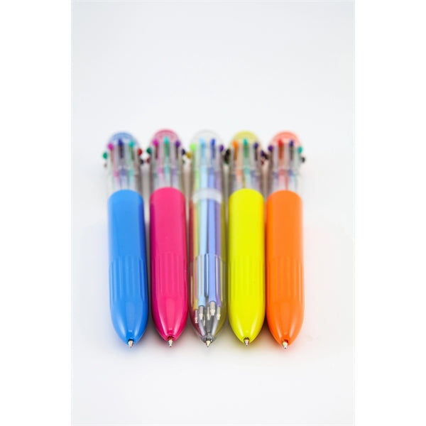 10 Color Pen