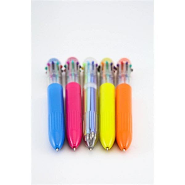 10 Color Pen