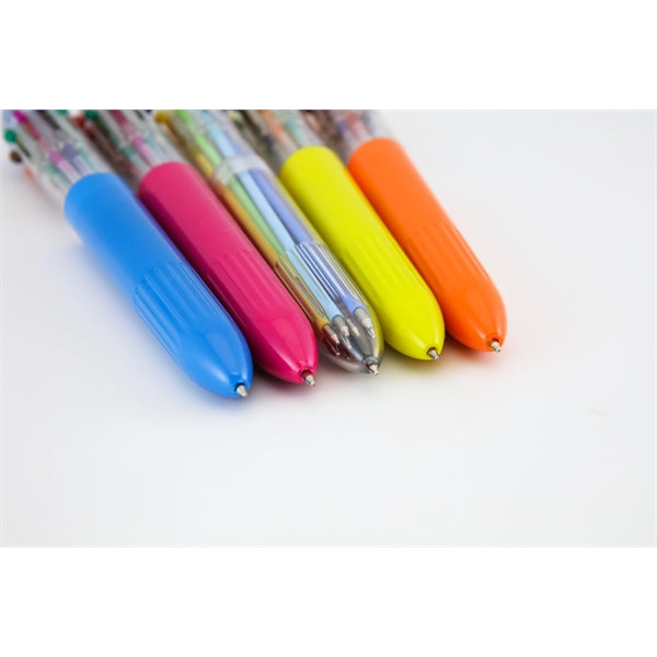 10 Color Pen