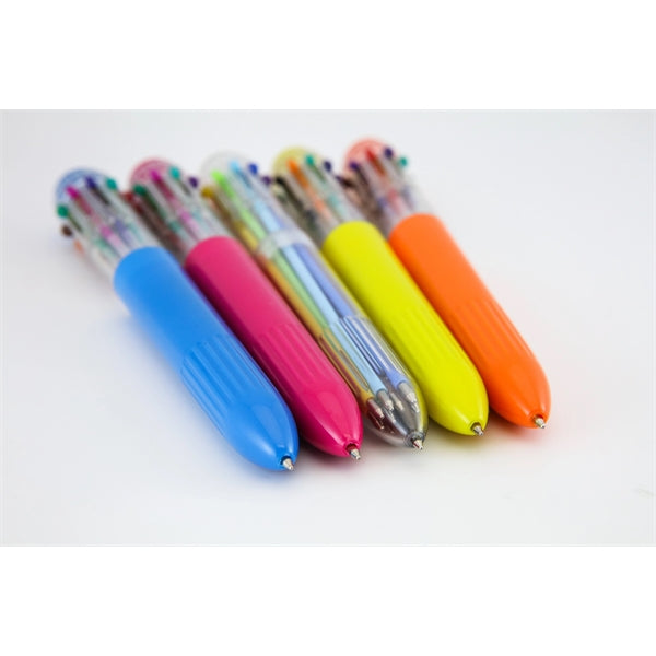 10 Color Pen