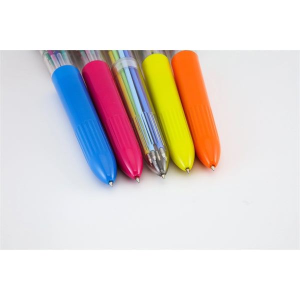 10 Color Pen