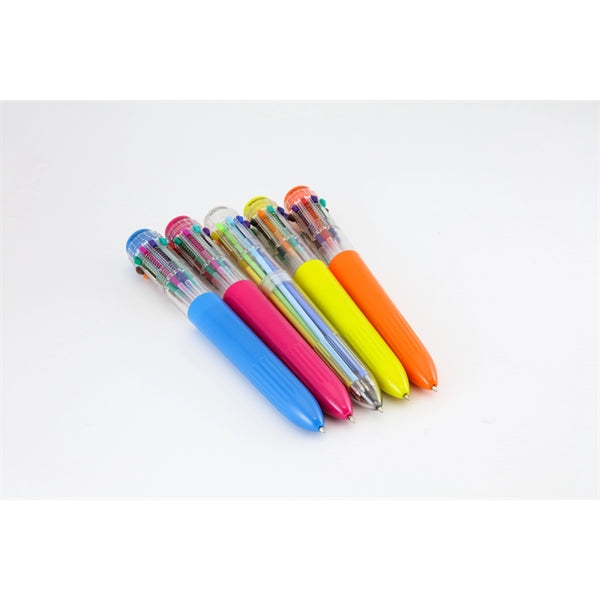 10 Color Pen