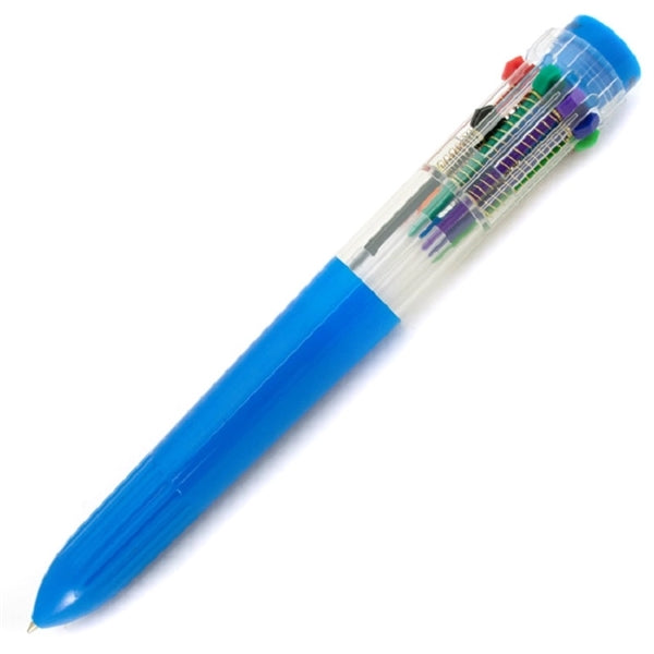 10 Color Pen