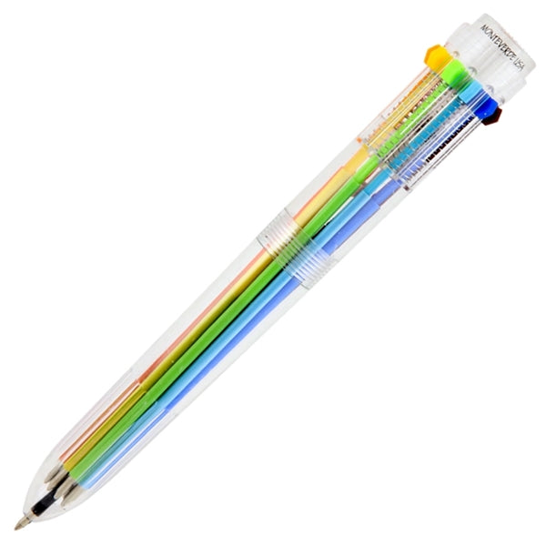 10 Color Pen
