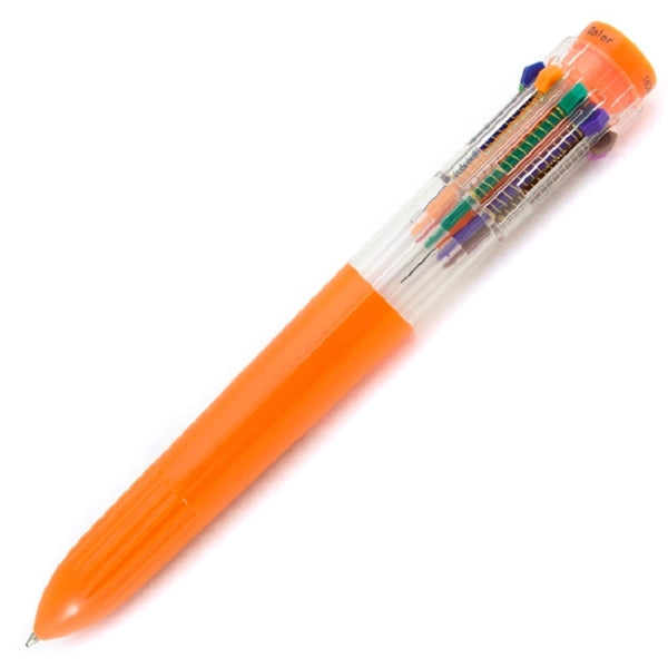 10 Color Pen