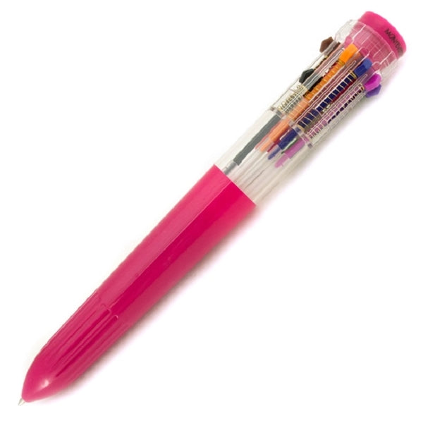 10 Color Pen