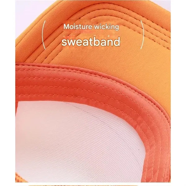 Quality Colored Mesh Travel Baseball Cap