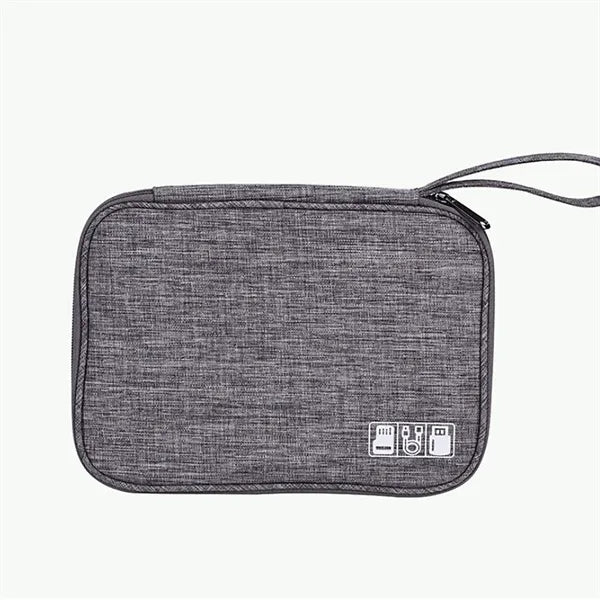 Multi Functional Data Cable Storage Bag