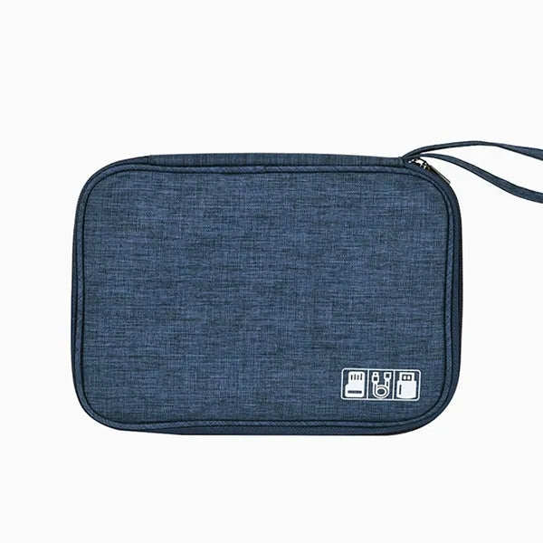 Multi Functional Data Cable Storage Bag
