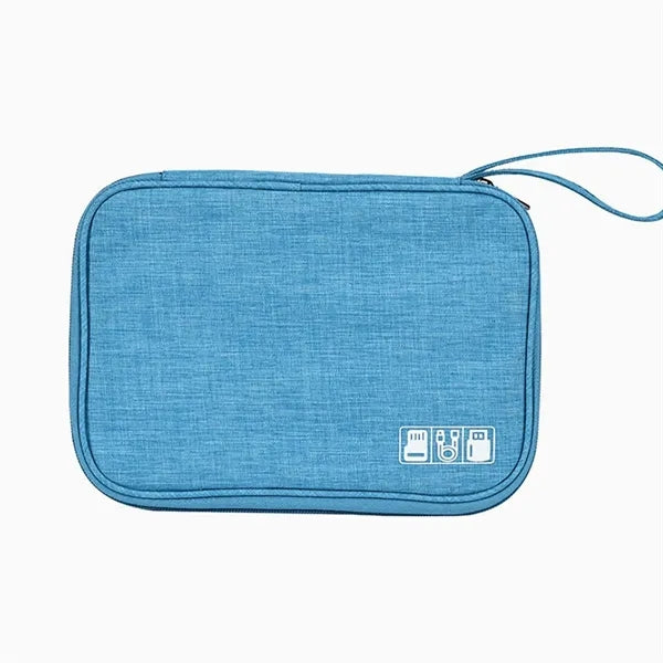 Multi Functional Data Cable Storage Bag