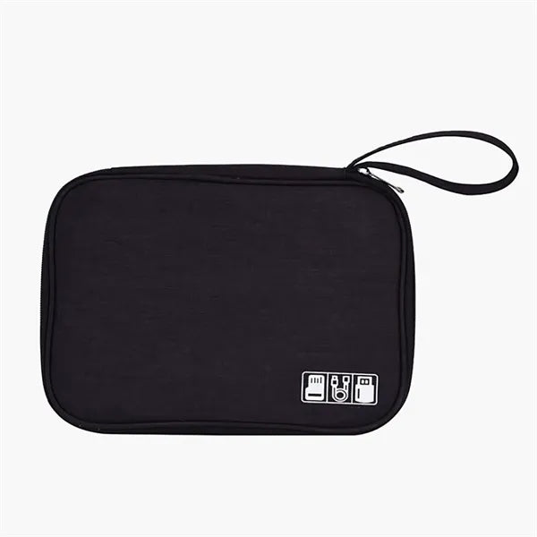 Multi Functional Data Cable Storage Bag