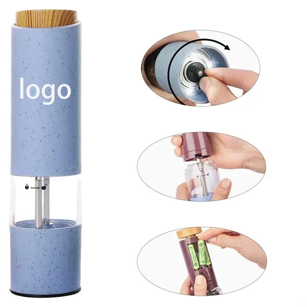 High Appearance Electric Grinder