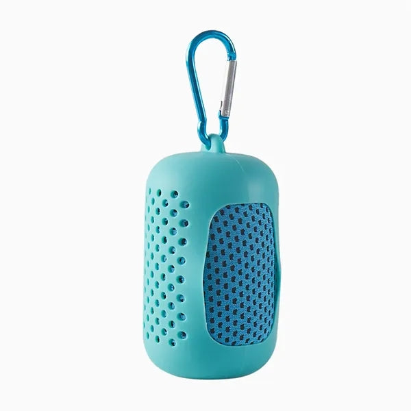 Ultra Fine Fiber Cold Towel
