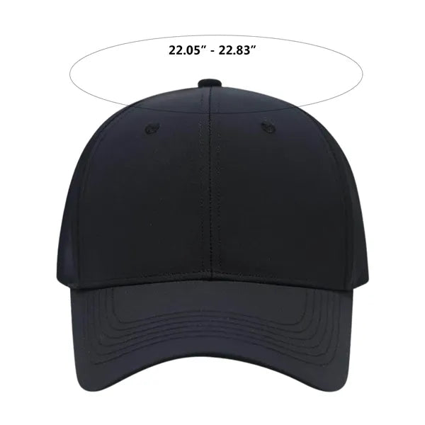 Quick Dry Outdoor Baseball Sun Cap