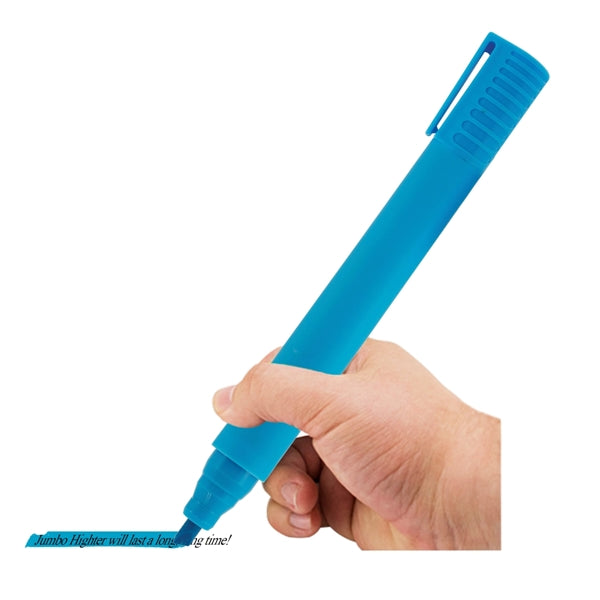 8" Jumbo highlighter