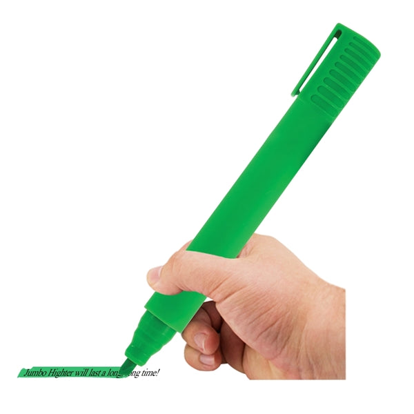 8" Jumbo highlighter