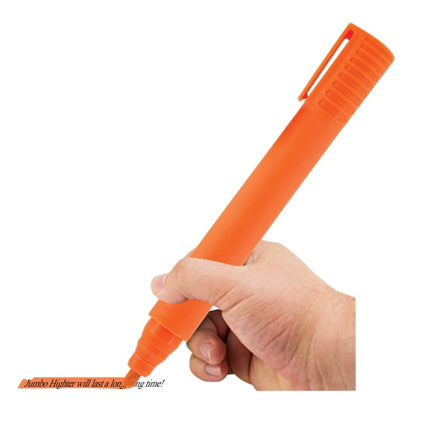 8" Jumbo highlighter