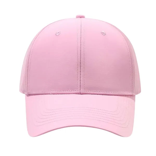 Quick Dry Outdoor Baseball Sun Cap
