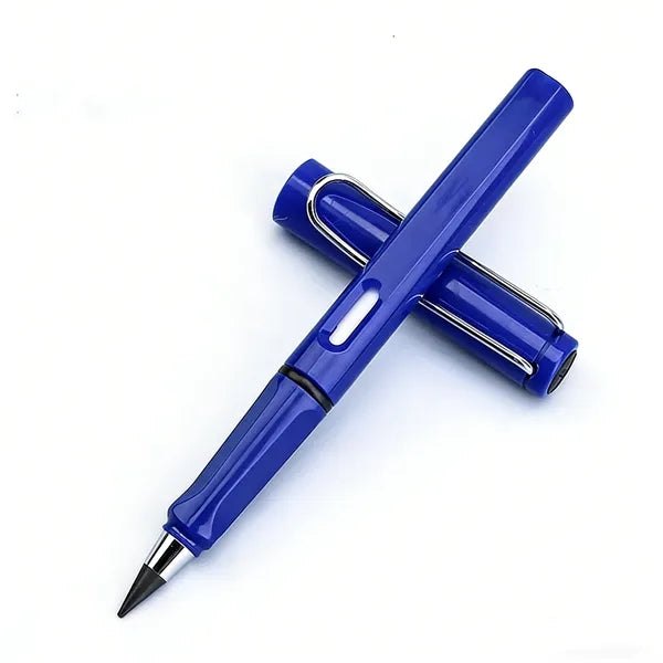 Permanent Pencil With Eraser