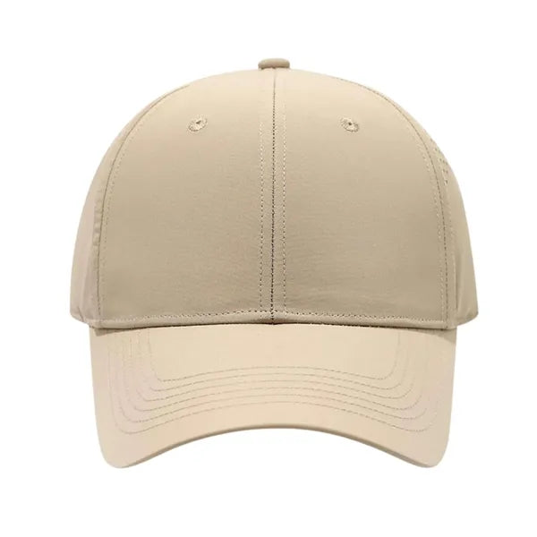 Quick Dry Outdoor Baseball Sun Cap