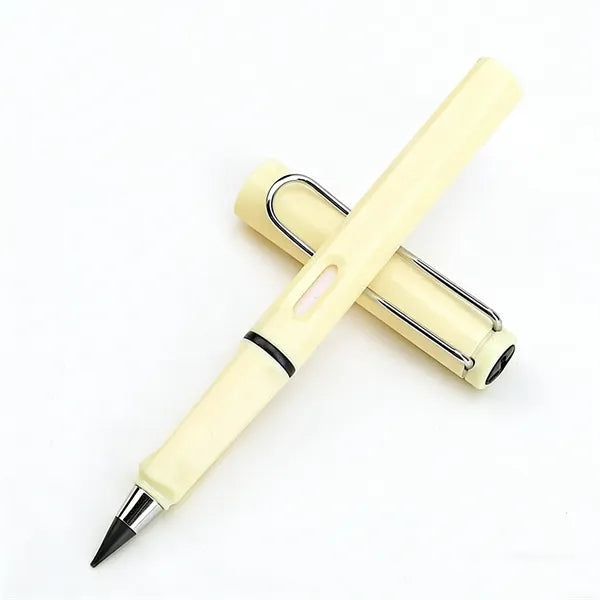 Permanent Pencil With Eraser