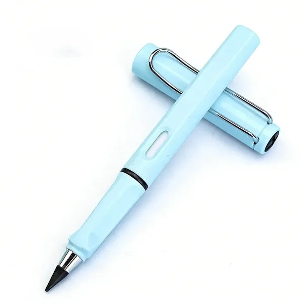 Permanent Pencil With Eraser