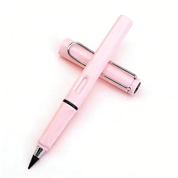 Permanent Pencil With Eraser