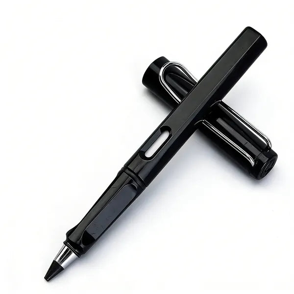 Permanent Pencil With Eraser