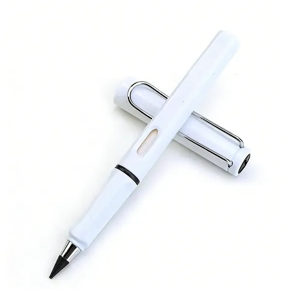 Permanent Pencil With Eraser