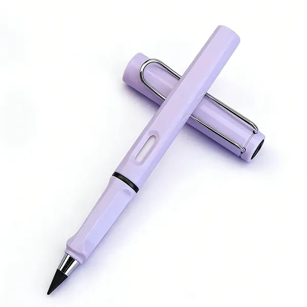 Permanent Pencil With Eraser