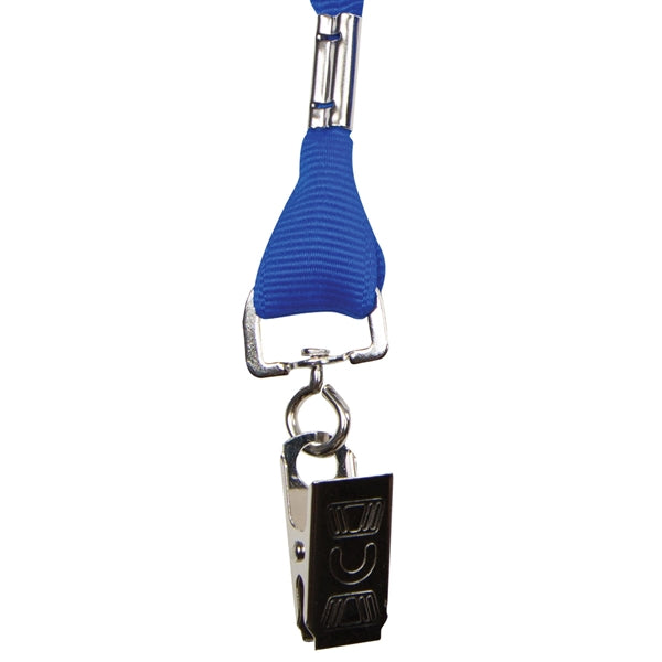 Import 3/4" Sewn Dye Sub Lanyard