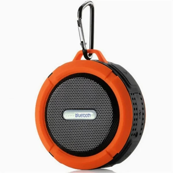 C6 Waterproof Bluetooth Speaker