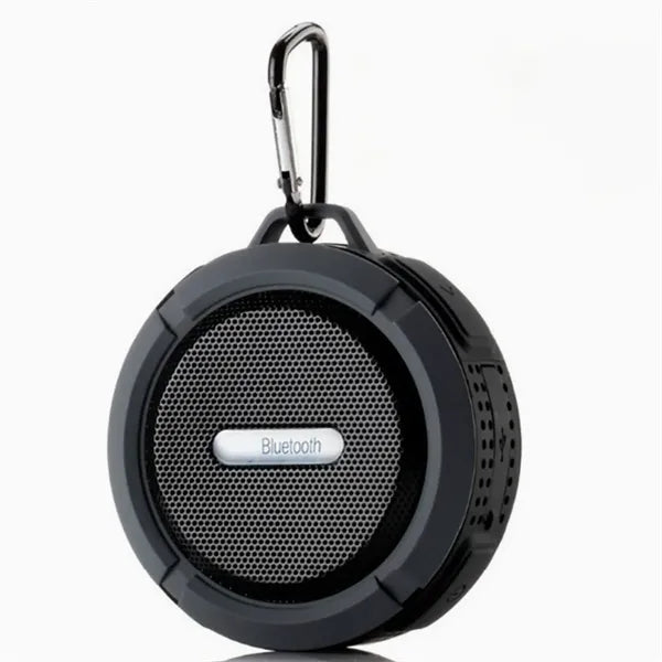 C6 Waterproof Bluetooth Speaker