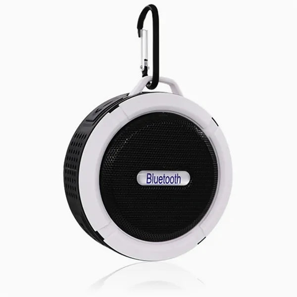 C6 Waterproof Bluetooth Speaker