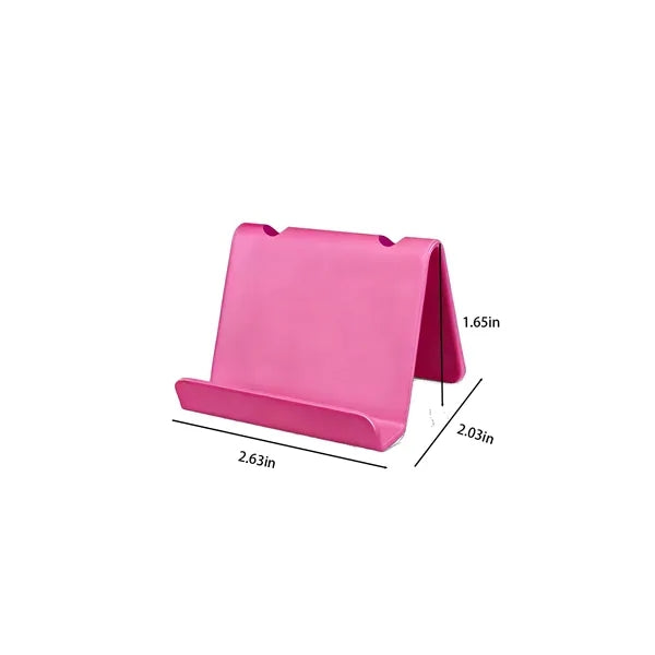 Plug In Pen Phone Holder