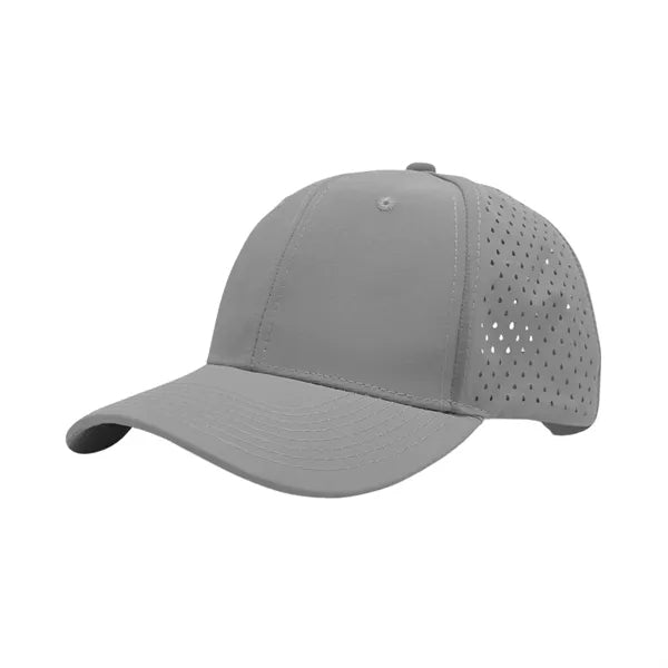 Quick Dry Water Resistant Mesh Cap