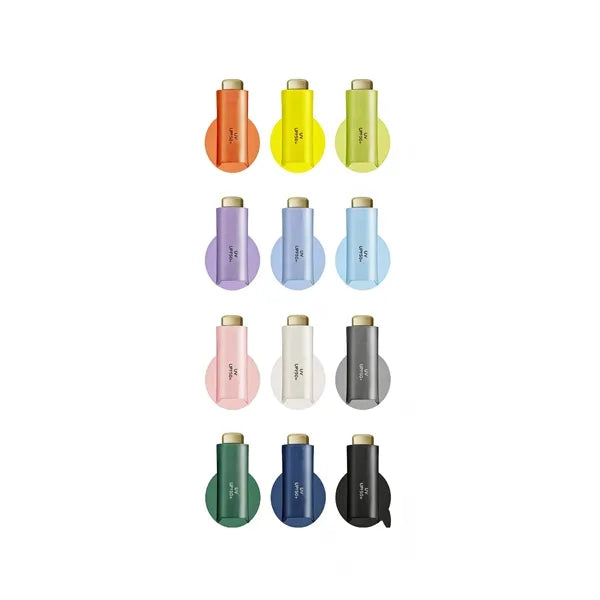 Mini Travel Folding Umbrella