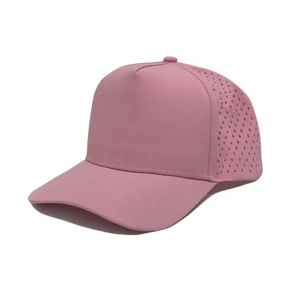 Quick Dry Water Repellent Trucker Cap