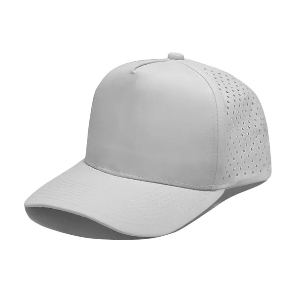 Quick Dry Water Repellent Trucker Cap