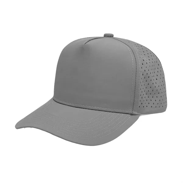 Quick Dry Water Repellent Trucker Cap