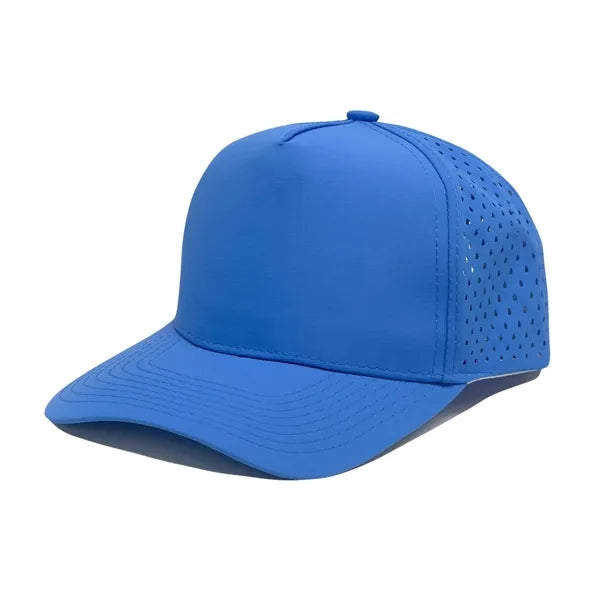 Quick Dry Water Repellent Trucker Cap
