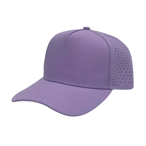 Quick Dry Water Repellent Trucker Cap