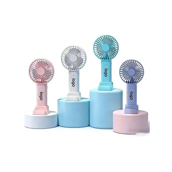 Portable Small Fan Handheld
