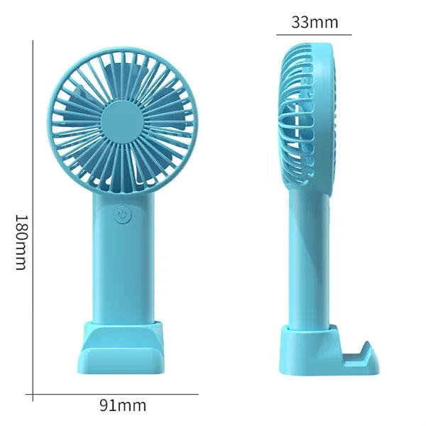 Portable Small Fan Handheld