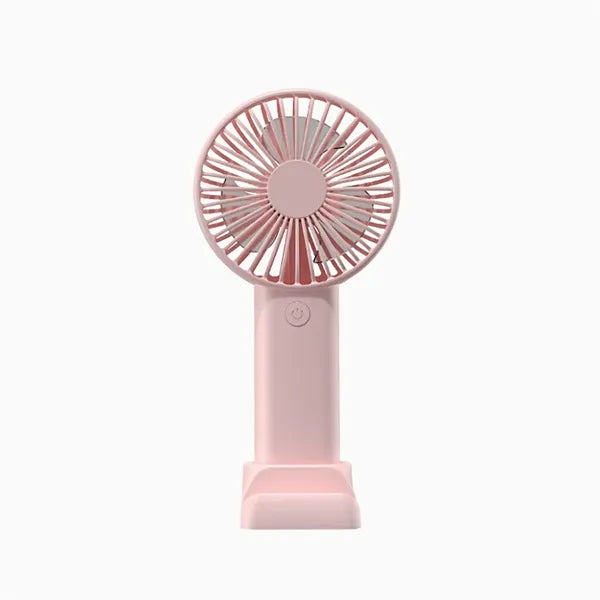 Portable Small Fan Handheld
