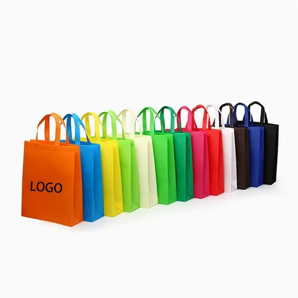 Multi Color Durable Non Woven Bag