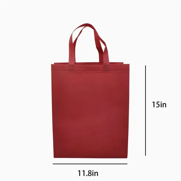 Multi Color Durable Non Woven Bag