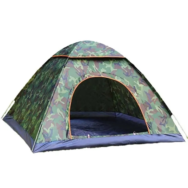 Traveling Hiking Portable Dome Camping Tent