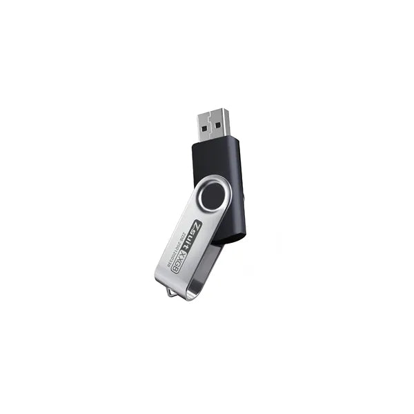 4G Creative Rotating USB Drive
