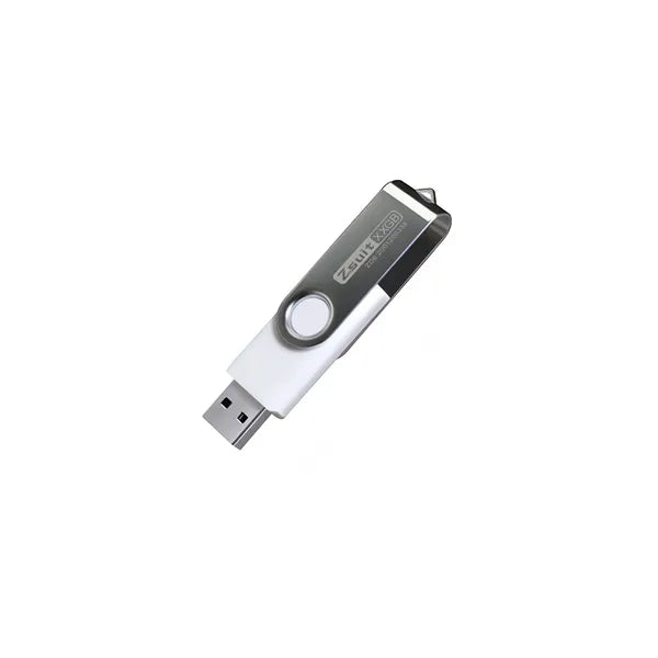 4G Creative Rotating USB Drive